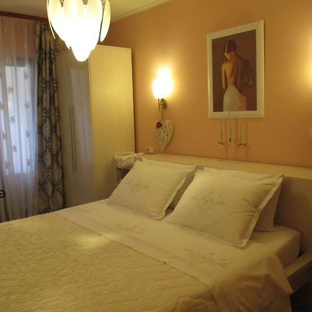 Apartments Ragusa Rovinj Exterior foto