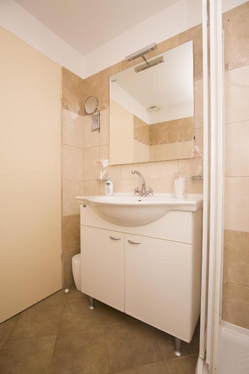 Apartments Ragusa Rovinj Exterior foto