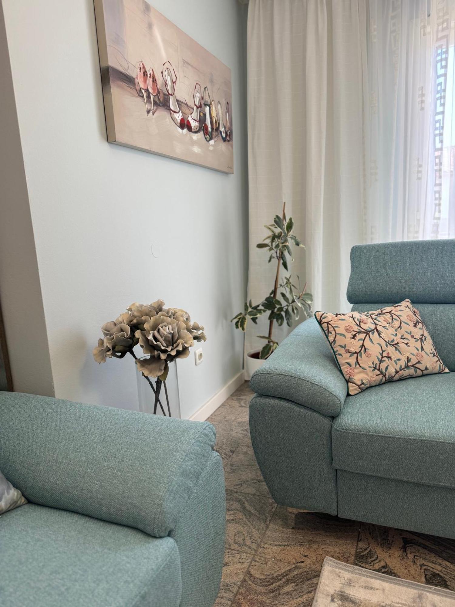 Apartments Ragusa Rovinj Exterior foto